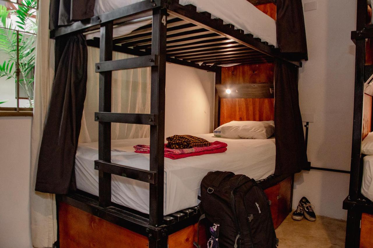 Che Nomadas Merida Hostel Adults Only Exterior photo